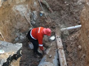 Prefeitura de Manaus reforça drenagem no bairro São Lázaro e reduz riscos de alagamentos