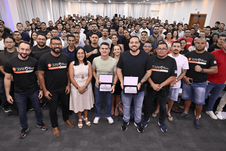 Concurso da Guarda Municipal de Manaus terá edital lançado em 23 de março com 590 vagas