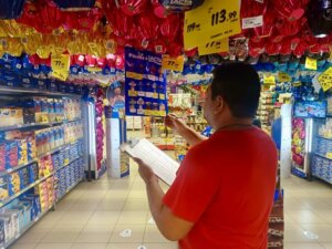 Procon Manaus divulga pesquisa de preços de Páscoa e orienta consumidores em Manaus