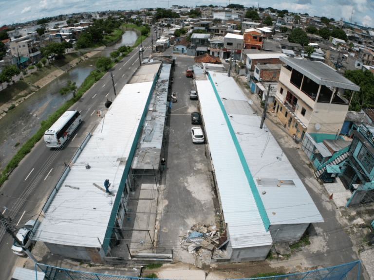 Fotos – Gildo Smith/Semacc