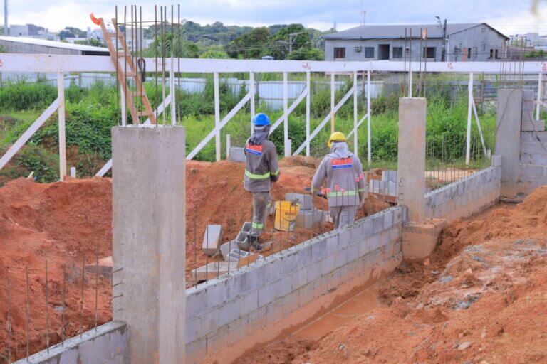 Manaus avança na construção da 1ª Fundação Municipal do Autismo do Brasil