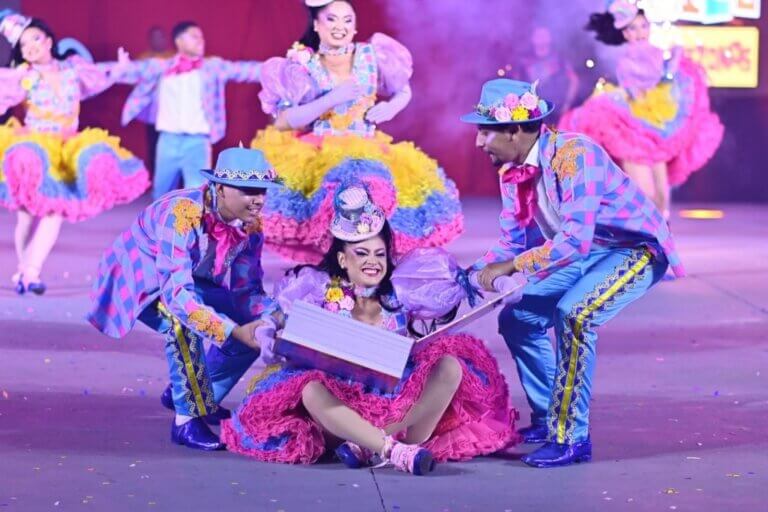 Prefeitura lança edital do 68º Festival Folclórico do Amazonas com investimento de R$ 2,4 milhões