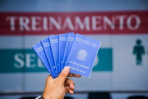 Sine Manaus oferta vagas de emprego e amplia oportunidades na capital