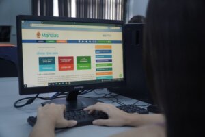 Prefeitura de Manaus lança programa ‘Dívida Zero 2026’ com descontos de até 100% em juros e multas