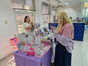 Manausprev promove feirinha com produtos regionais e fortalece empreendedorismo local nesta quarta-feira