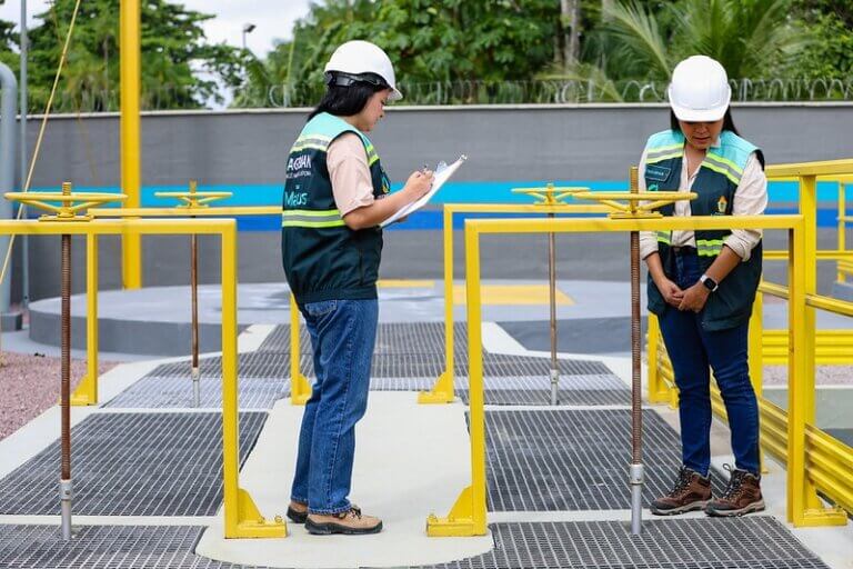 Ageman aplica quase R$ 4 milhões em multas à Águas de Manaus nos primeiros cinco meses de 2026