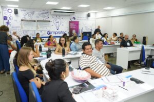 Prefeitura de Manaus divulga lista de selecionados para minicurso de ‘Postura Profissional e Atendimento Técnico em TI’