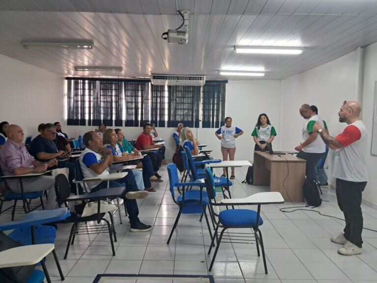Participantes da 10ª Comus debatem propostas e novas diretrizes para o SUS durante terceiro dia de programação