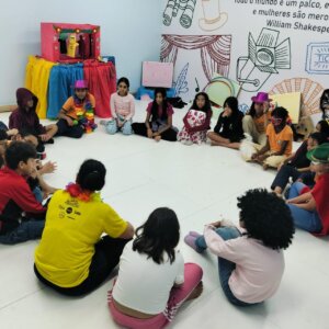 Projetos da Prefeitura de Manaus são selecionados pelo MEC como experiências inspiradoras em educação integral