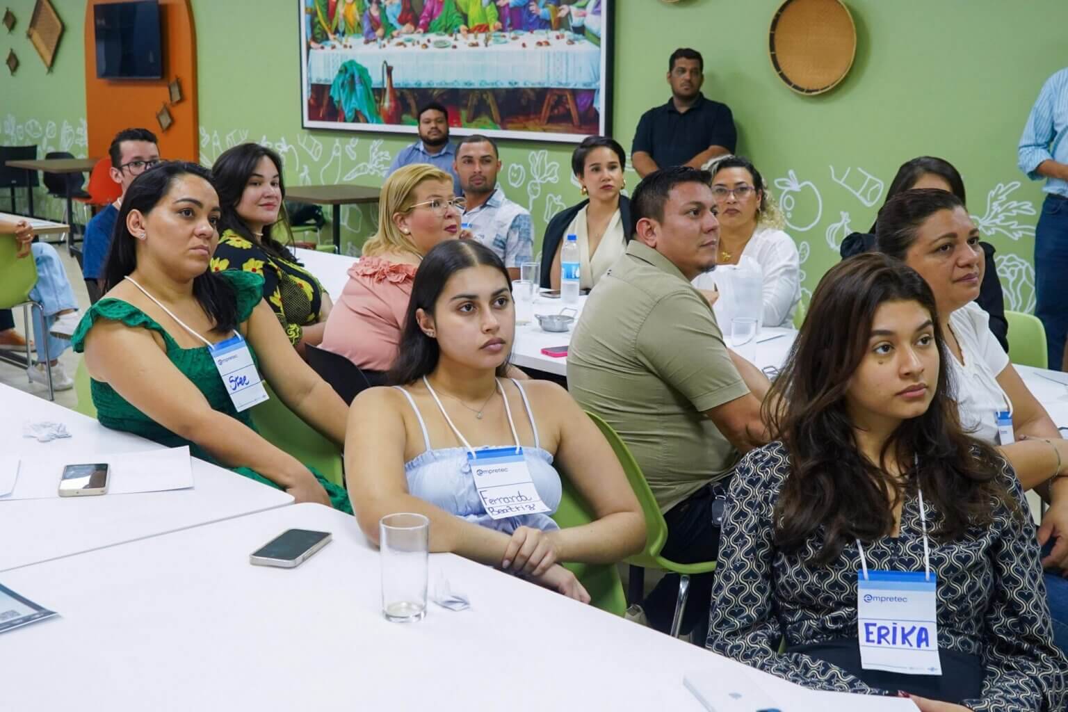 Prefeitura divulga lista de selecionados para nova turma do Empretec em Manaus