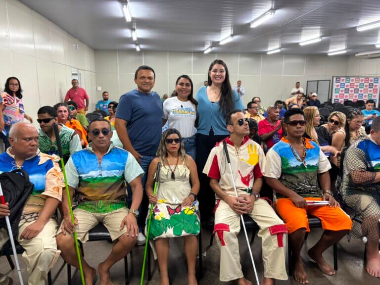 Prefeitura de Manaus realiza primeira edição do ‘Concultura Inclusivo’ e reforça compromisso com a acessibilidade na cultura