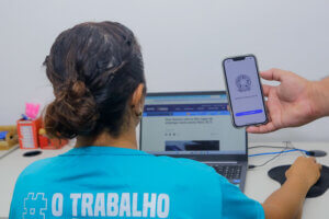 Sine Manaus oferta 951 vagas de emprego nesta quarta-feira, 15/7