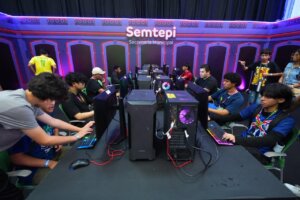 Prefeitura de Manaus impulsiona economia e fortalece cultura geek durante o ‘Tecnogame’