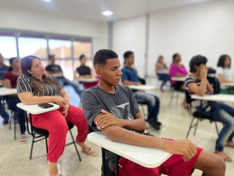 Prefeitura de Manaus divulga lista de selecionados para curso gratuito de Treinamento Básico Operacional