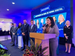 Prefeitura de Manaus destaca importância da governança e da ética pública no VI Fórum de Jovens Lideranças Contábeis