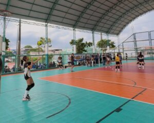 Prefeitura de Manaus promove integração entre 22 Centros de Esporte e Lazer com programação esportiva
