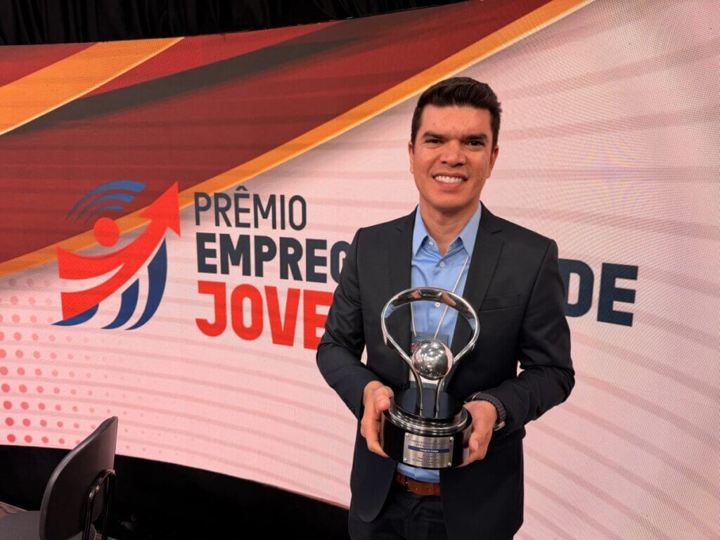 Prefeitura de Manaus vence prêmio nacional do CIEE e Rede Bandeirantes e se destaca na região Norte em empregabilidade para juventude