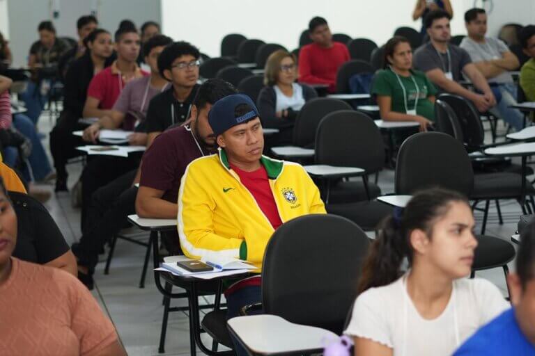 Prefeitura de Manaus abre inscrições para treinamento gratuito de Empreendedorismo Digital na galeria dos Remédios