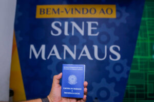 Sine Manaus oferta 885 vagas de emprego nesta sexta-feira, 18/9