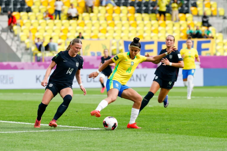 Copa do Mundo Feminina Sub-20: Seleção Brasileira enfrenta Espanha pelas quartas de final neste sábado
