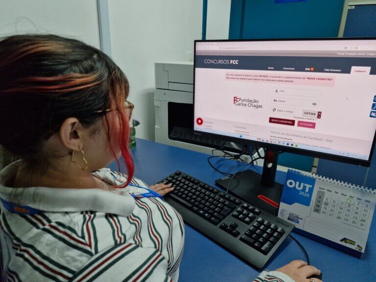 Prefeitura de Manaus prorroga inscrições do concurso da Manausprev até 1º de outubro Por Prefeitura de Manaus