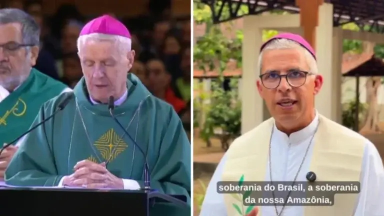 Religião e Política: O Debate sobre Fé e Eleições na Reta Final do Primeiro Turno
