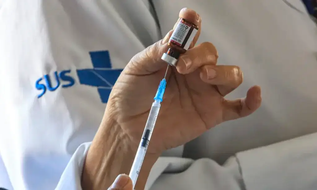 Anvisa amplia indicação de vacina contra meningite