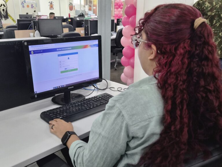 Prefeitura de Manaus divulga resultado da primeira chamada do Programa Bolsa Universidade 2027