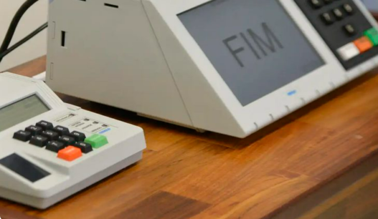 Polícia Federal atua no combate a crimes eleitorais durante as eleições