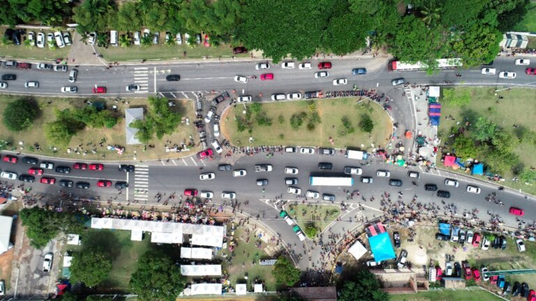 Prefeitura prepara operação especial para o Dia de Finados em Manaus, com reforço de ônibus e 150 agentes
