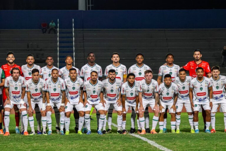 FAF terá quatro representantes na Copa do Brasil 2027; Amazonas, Nacional, Manaus e Manauara estão garantidos