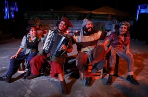 20° Festival de Teatro da Amazônia chega à reta final com maratona gratuita em Manaus